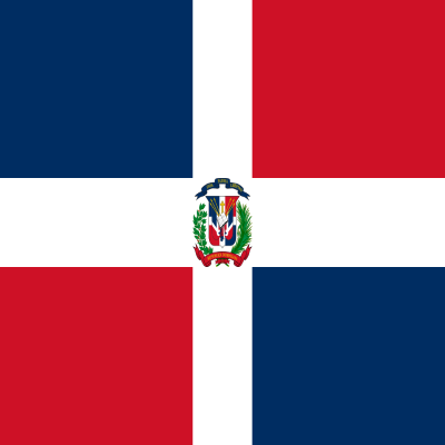 Punta Cana flag