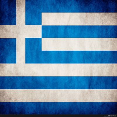 Greece flag