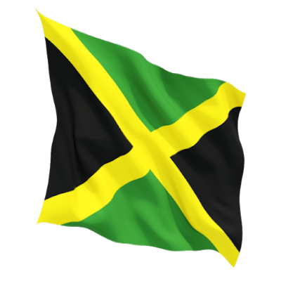 jamaica flag