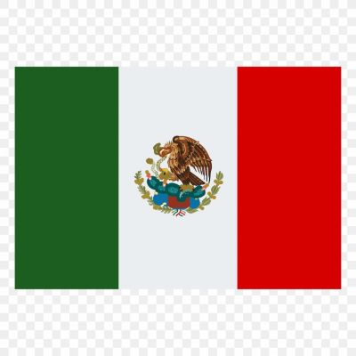 mexico flag