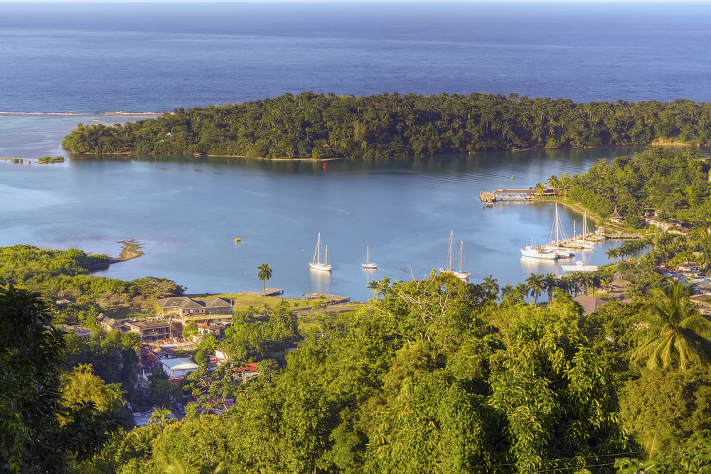 Port Antonio