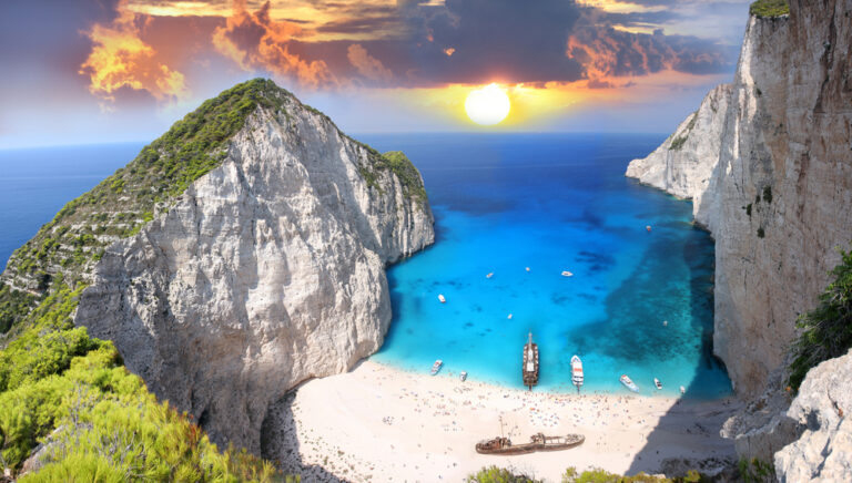 Zakynthos