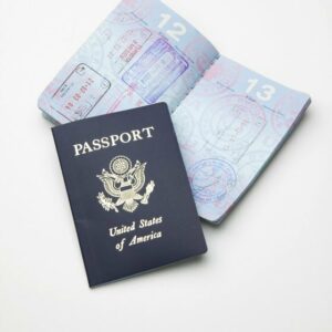 passport